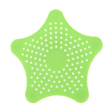 Load image into Gallery viewer, Anluve Silicone Kitchen Sink Filter Sewer Drain Hair Colanders Strainers Filter Bathroom Kitchen Sink Home Cleaning Tool    1PK