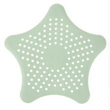 Load image into Gallery viewer, Anluve Silicone Kitchen Sink Filter Sewer Drain Hair Colanders Strainers Filter Bathroom Kitchen Sink Home Cleaning Tool    1PK