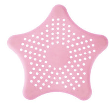 Load image into Gallery viewer, Anluve Silicone Kitchen Sink Filter Sewer Drain Hair Colanders Strainers Filter Bathroom Kitchen Sink Home Cleaning Tool    1PK